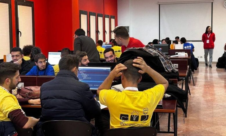 بمشاركة 62 فريقًا من إيران والهند وباكستان وبنغلاديش 1 74aa375d ee1b 43ba 8751 1046a66ecf8c crop