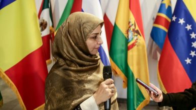 النيابة العلمية تسعى لزيادة حصة المرأة في الشركات القائمة على المعرفة 6 HVK 6048 crop