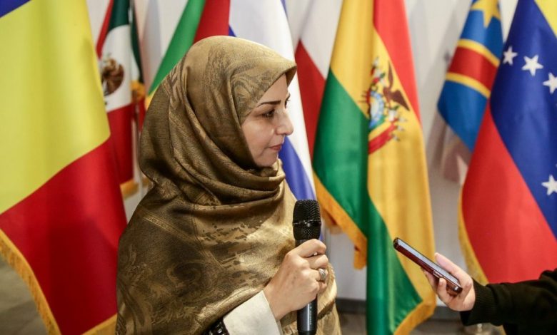 النيابة العلمية تسعى لزيادة حصة المرأة في الشركات القائمة على المعرفة 1 HVK 6048 crop