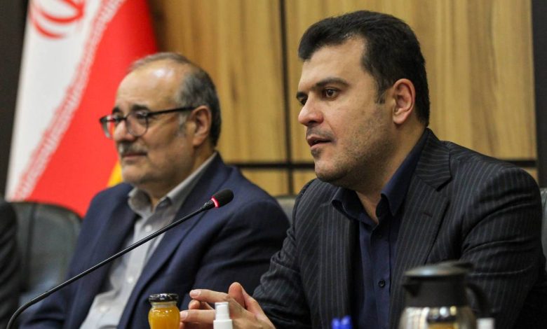 تفاصيل دعم واستثمار النيابة العلمية بقيمة 100 مليون دولار في تطبيقات الذكاء الاصطناعي في إيران 1 174471047124341100