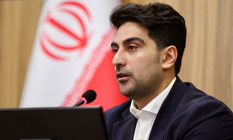 مسؤول إيراني يؤكد ضرورة الاستفادة من قدرات الخبراء الإيرانيين غير المقيمين في النظام البيئي للتكنولوجيا والابتكار في البلاد 1 4545 crop