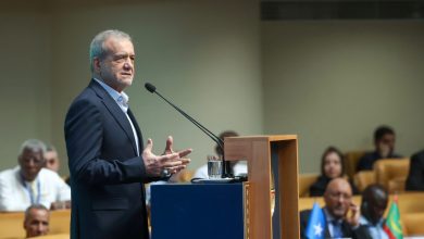 السلام والأمن يتحققان عبر التجارة والاستثمار 2 174582895153368800