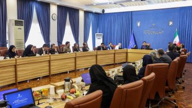 مساعد الرئيس بزشكيان للشؤون العلمية يعلن: اتخاذ قرار كامل باستخدام نظام "الحوكمة الذكية" 3 174586480510955400