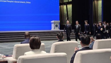 ستة اقتراحات من الجمهورية الإسلامية للتعاون التكنولوجي على طريق طريق الحرير 5 5 crop