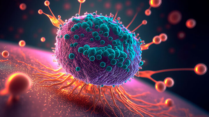 التشخيص الدقيق والسريع للسرطان باستخدام نظام «Avax AI» 1 شی