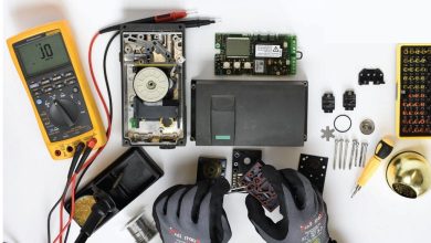 شركة إيرانية تصنع أجهزة تحديد المواقع المستخدمة في صناعات النفط والغاز والتعدين 3 171996251