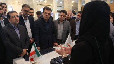 نائب رئيس الجمهورية يؤكد على أهمية ديناميكية النظام البيئي القائم على المعرفة من خلال الابتكار المستمر 2 24 crop