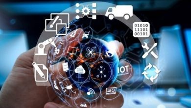 تصميم أجهزة محلية لمعالجات الذكاء الاصطناعي في إيران 3 4744398