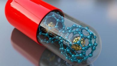 شركة إيرانية معرفية تنتج كبسولات عشبية فعالة لعلاج التهاب المفاصل ومشاكل الجهاز الهضمي 6 55101299 820