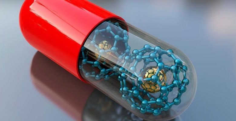 شركة إيرانية معرفية تنتج كبسولات عشبية فعالة لعلاج التهاب المفاصل ومشاكل الجهاز الهضمي 1 55101299 820