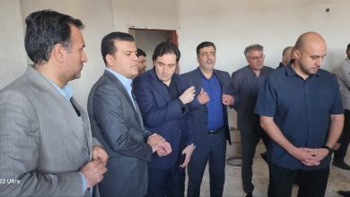 إيران تُشيد بالتقدم القياسي في بناء المدارس الذكية والخضراء في شهريار 4 172052183