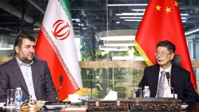 إيران والصين تتجهان نحو تسريع التعاون العلمي والتقني 5 454 crop 780x470 1