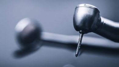 إنتاج مثاقب الأسنان والجراحة بتقنية حديثة 2 654 crop crop