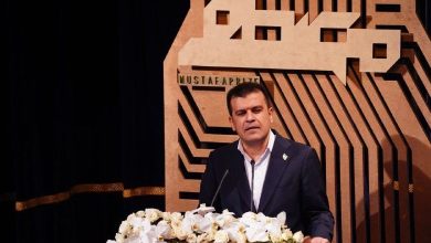 معاون الرئیس بزشکیان: سرعة المبادرة في اغتنام الفرص هي سر النجاح في ميدان العلم والتكنولوجيا 4 175750698488311800 780x450 1