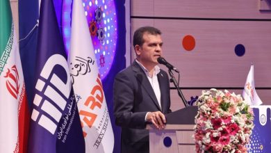 نائب رئيس الجمهورية: سنحول حديقة "برديس" إلى مركز للتكنولوجيا المتقدمة في غرب آسيا 6 IMG 20250916 122028 572 crop