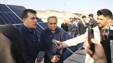 تبريز تقود مشروع تركيب الألواح الشمسية الوطني في إيران 5 IMG 7268 780x470 1