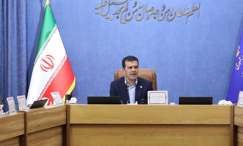 إيران تُطلق منظمة جديدة لتعزيز التعاون العلمي والتكنولوجي الدولي 1 IMG 7456 780x470 2