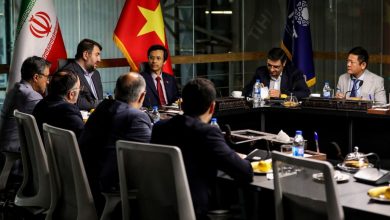 توسيع التعاون التكنولوجي بين إيران وفيتنام 2 3P7A0183 1