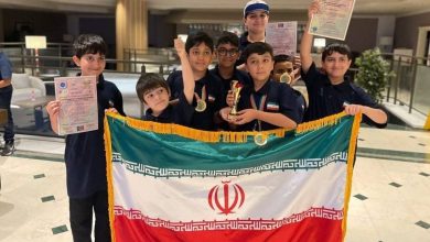 شباب إيرانيون يتألقون في مجال الذكاء الاصطناعي والروبوتات في مهرجان تكنوفست بإسطنبول 7 454545454 crop 780x470 1