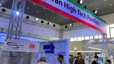 إقامة معرض الابتكار للشركات المعرفية الإيرانية خلال أسبوع الابتكار في أوزبكستان 5 46279 949 crop crop 780x470 1