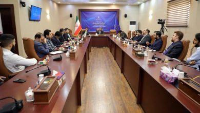 مسؤولون إيرانيون يؤكدون على الاستفادة من الخبراء العائدين إلى البلاد لتطوير التعاون التكنولوجي 6 3P7A7148 780x470 1