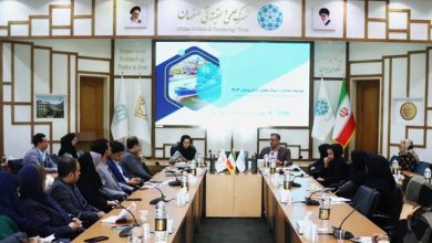 تطوير الصادرات القائمة على المعرفة إلى سوق منطقة أوراسيا في الحدث الخامس عشر «فرصة متساوية» 7 IMG 9275