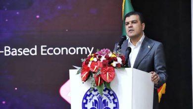 انطلاق المرحلة النهائية لمسابقة "ريان" الدولية للذكاء الاصطناعي والبرمجة في إيران 2 IMG 9437