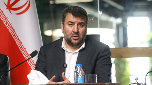 مسؤول إيراني لدى لقائه مع رئيس مجلس النواب الإثيوبي: أفريقيا شريك استراتيجي لإيران في مجال التكنولوجيا 1 uju crop