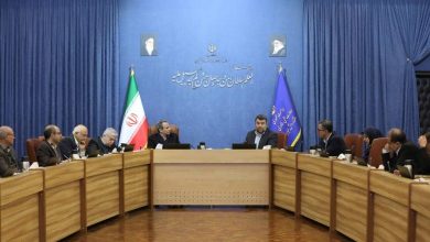 إيران تدرس تعزيز دبلوماسيتها العلمية من خلال إنشاء مركز للتعاون الدولي 13 1287974170592469245 347929140745461 780x470 1