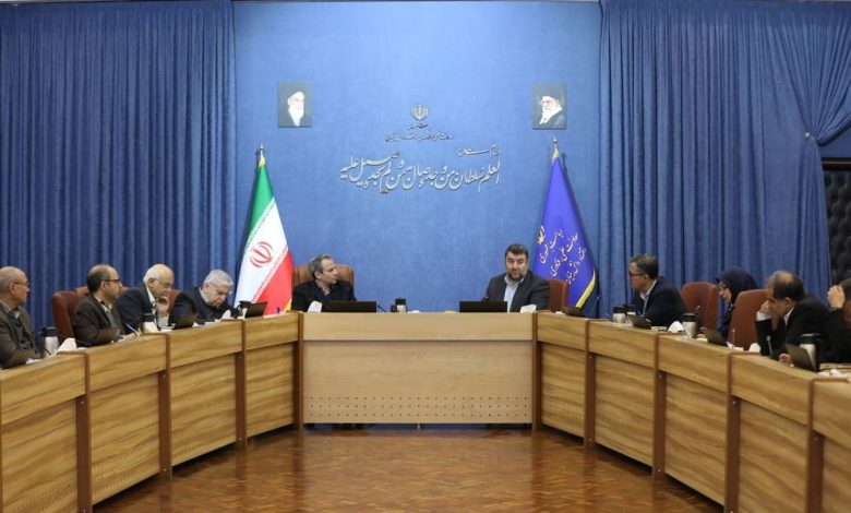 إيران تدرس تعزيز دبلوماسيتها العلمية من خلال إنشاء مركز للتعاون الدولي 1 1287974170592469245 347929140745461 780x470 1