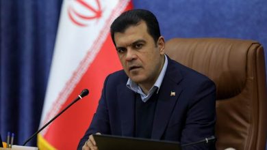 معاون الرئیس بزشکیان للشؤون العلمیة: ذكرى انتصار الثورة الاسلامية رمز الإرادة الواعية وبناء الحضارة لدى الشعب الإيراني 12 3P7A2101 crop