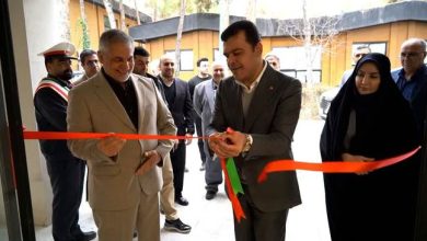 افتتاح حرم جامعة أصفهان للذكاء الاصطناعي 10 IMG 20260213 144330 799 crop 1