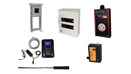Iranian Company Develops Advanced Air Pollution Monitoring Devices 1 Iranian Company Develops Advanced Air Pollution Monitoring Devices