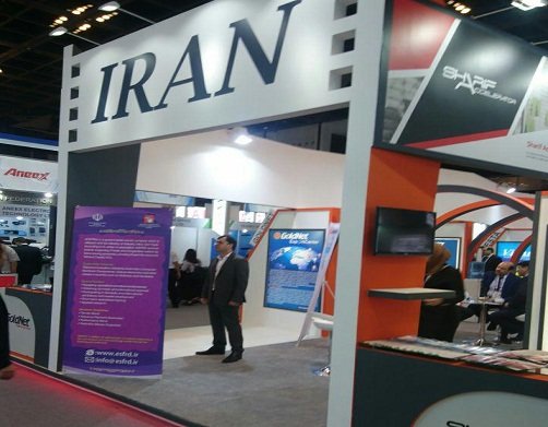 Irans knowledge based companies to attend Gitex Dubai