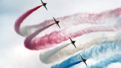 Over 30 Iranian Knowledge Based Firms Attend MAKS Air Show in Moscow