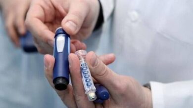 Iran knowledge-based firm builds first insulin injector pen