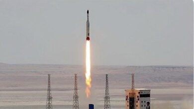 Iran marks Natl. Space Technology Day