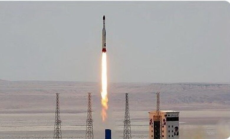 Iran marks Natl. Space Technology Day