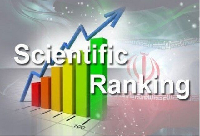 Iran stands 11th in WIPO rankings