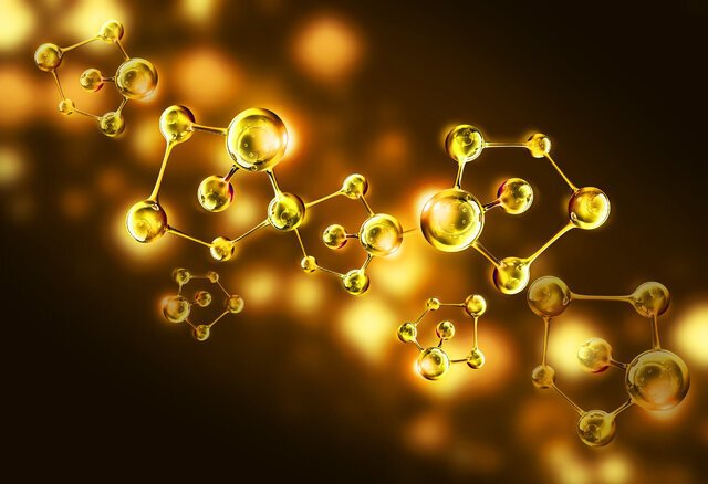 gold nano-particles kit
