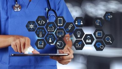 Developing smart technologies helps evaluate patients’ health