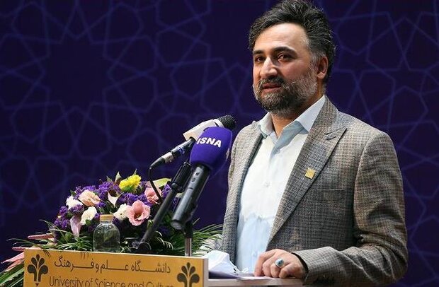 President Raisi appoints Dehghani Firouzabadi as acting VP for science and technology 1 A67AA9C1 1C73 45E3 8177 43A1C82C0182