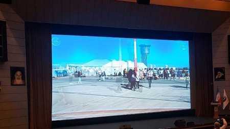 Iran unveils new aviation achievements in Kish exhibition 1 1658F93D 50E1 4841 A776 5A457198184B