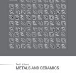 Metals and Ceramics