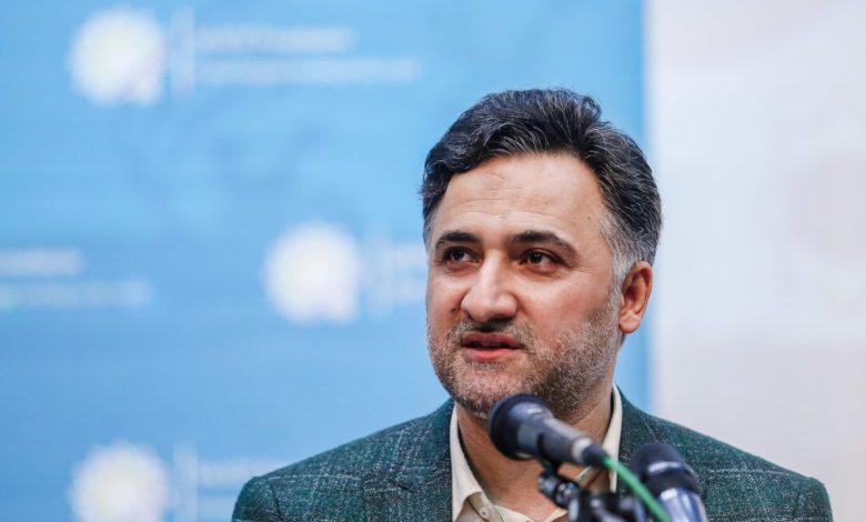 Iran, Uzbekistan to build joint sci-tech park 1 IMG 6664