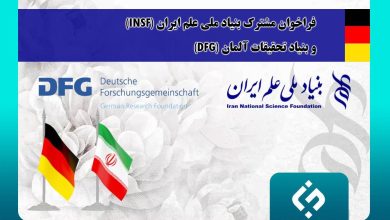 Iranian, German science, research foundations