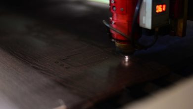 laser engraving system