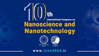 tenth international congress on nanoscience and nanotechnology