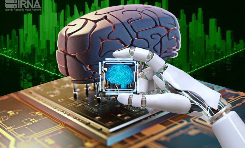 Iran embarks on AI development with national open-source platform 1 171520310