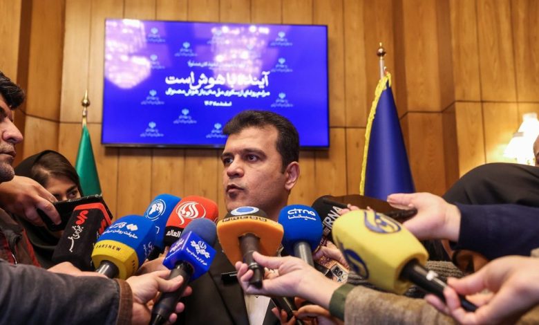 Iranian VP: Iran on cusp of leap in quantum and photonic technologies 1 MAD 8786 3 crop